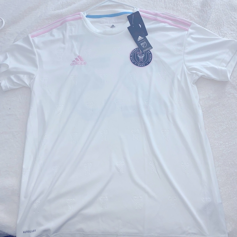 Adidas Inter Miami CF